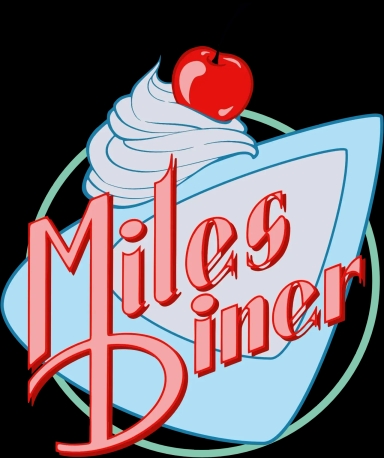Miles Diner