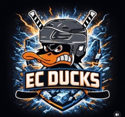 Logo EC Ducks
