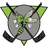 Logo Eishockeyverein Green Hornets